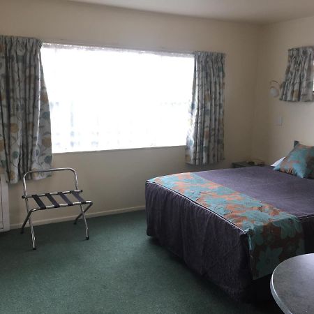 Bentons Motel Levin Zewnętrze zdjęcie