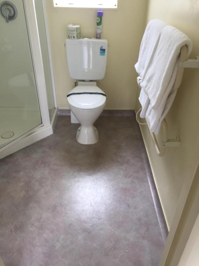 Bentons Motel Levin Zewnętrze zdjęcie
