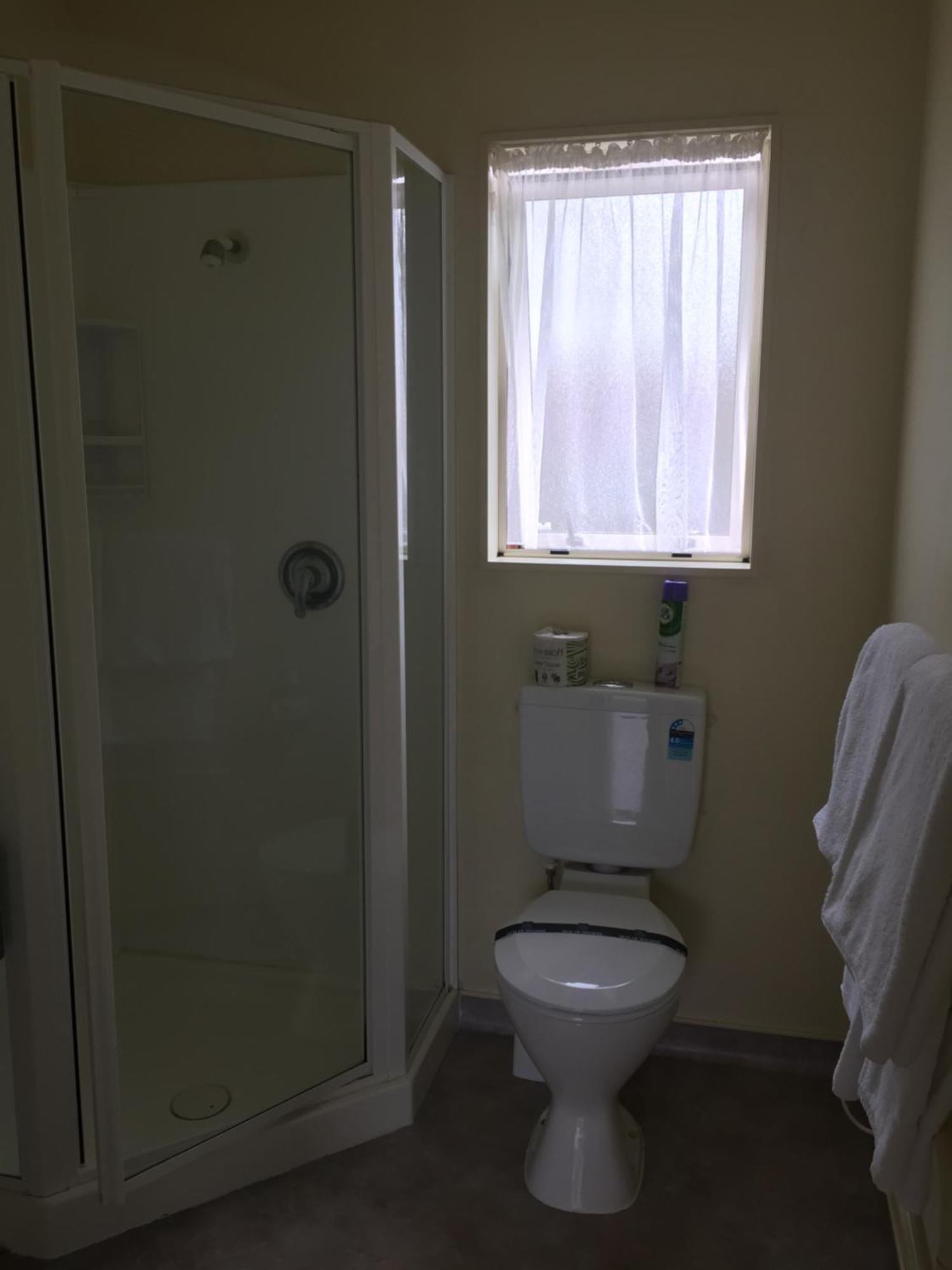Bentons Motel Levin Zewnętrze zdjęcie
