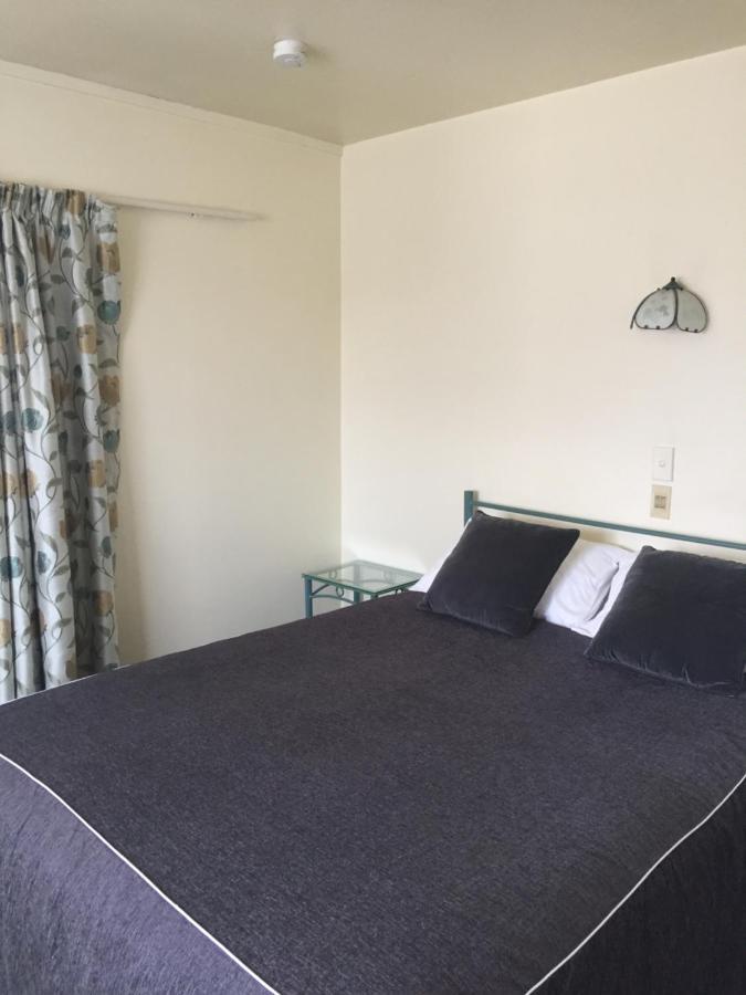 Bentons Motel Levin Zewnętrze zdjęcie