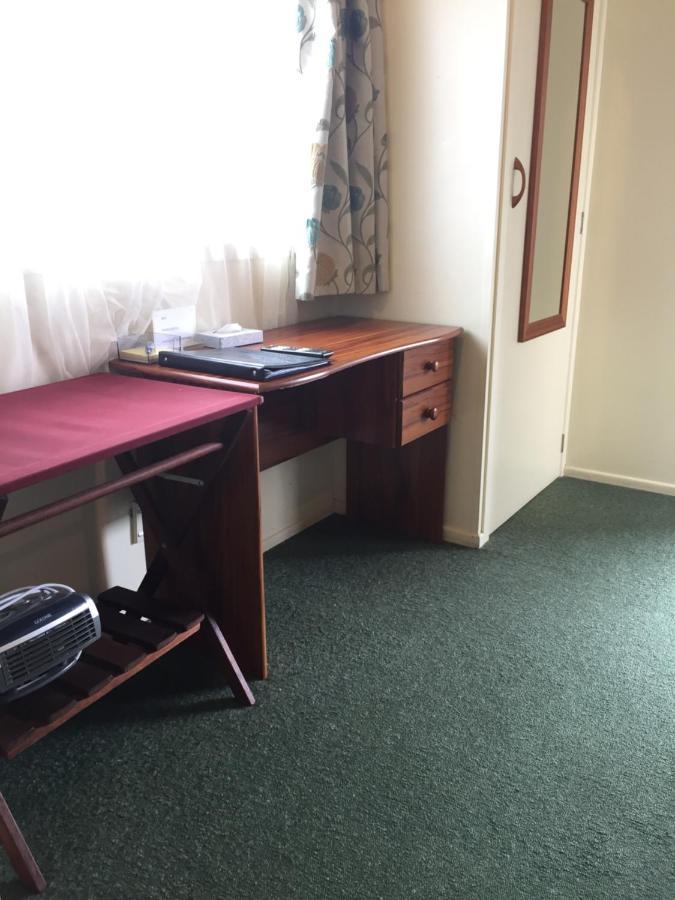 Bentons Motel Levin Zewnętrze zdjęcie