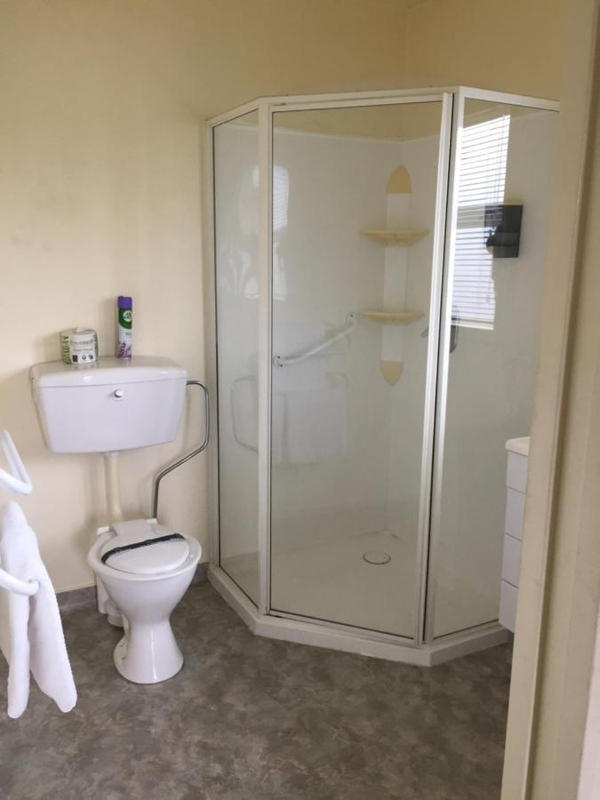 Bentons Motel Levin Zewnętrze zdjęcie