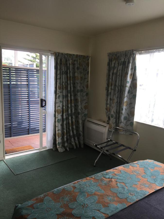 Bentons Motel Levin Zewnętrze zdjęcie